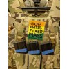 GOD HATES FIXED MAGS - patch